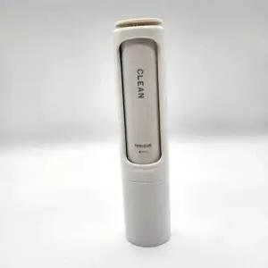 롤러 보풀 흰색 먼지 제거기 먼지털기 먼지털이