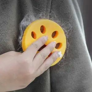 강아지 의류 침구 카페트 동물 털 먼지 제거기 용품