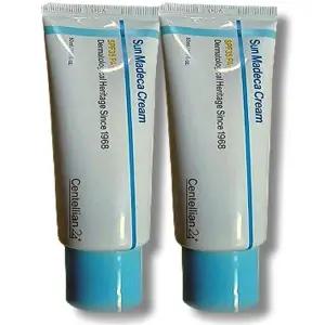 [셀러허브]동국제약 센텔리안24 선 마데카크림 50ml 2개 (S46716198)