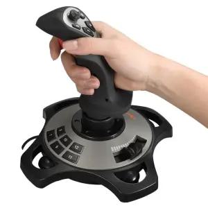비행기 게이밍 조종 조이스틱 2113PRO 전투기 패드 컨트롤