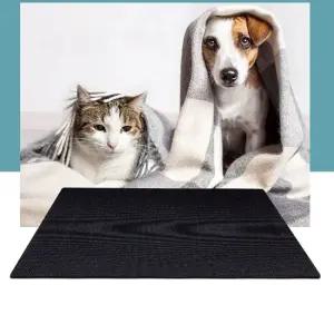 쾌적한 통기성 미끄럼 방지 러펫 DIY 브러쉬매트