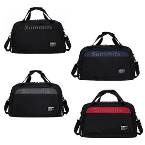 TRD39 캐주얼 여행 보스턴백 실용적 스포츠 크로스백 운동가방 캠핑가방 옷가방