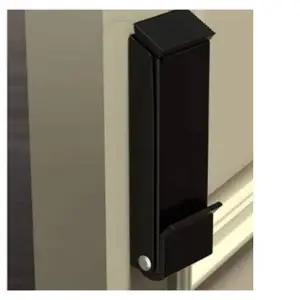 무타공 원터치 말발굽 도어스토퍼 현관문