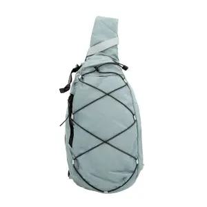 [CP컴퍼니] 남성 렌즈 와펜 럭색 힙색 가방(20CMAC735A 005269G 809)