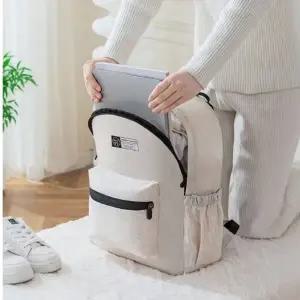 접이식 수납 백팩 캐주얼 가방 백팩 여행 방수 경량백팩 가벼운 가방 여행가방 경량