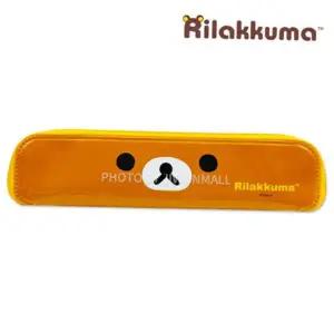 멀티슬림케이스 리락쿠마 멀티 슬림케이스-브라운