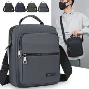 남친 오피스룩 캐주얼 트렌디 대용량 숄더백 가방 패피5