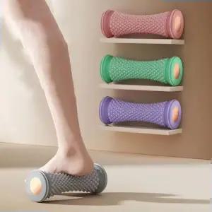 안마기 발바닥 지압 롤러 마사지 집압봉 종아리