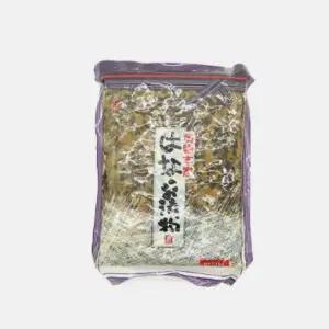 일본장아찌 토호 타카나 갓절임 1kg 식자재 식료품 가공식품 수입식품 수입식재료 초절임