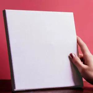 유화 IK73FK12 캔버스 미술시간 캔버스미술 미술용품 화방도구