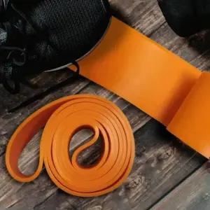 탄성밴드 저항 운동 밴드 헬스밴드 103kg