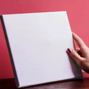 유화 VU02ON37 캔버스 미술시간 그림캔버스 미술용품