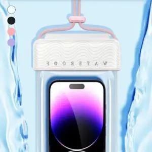 스마트폰 DW93TG98 방수팩 워터파크 핸드폰 물놀이 커버형