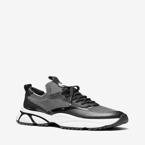 [정가 520000원] 다리우스 니트 트레이너 44F3DRFS1D18