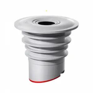 ( )실리콘소재 냄새방지 배수구캡 유가 트랩