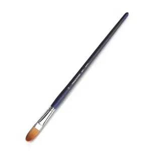 화홍 NP48IP24 800(F) 유화아크릴붓 (인조) 16호