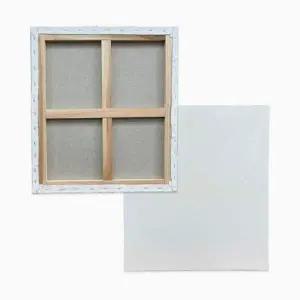 아사 KF20QE62 캔버스 정식왁구 12호.M.헤리오