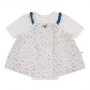 [롯데백화점]에뜨와 셸리바디수트SET07S317984[출산,신생아 백일선물,여름우주복,여아바디수트]