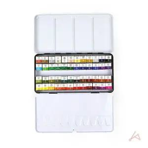 고체물감 DZ17DL56 48색