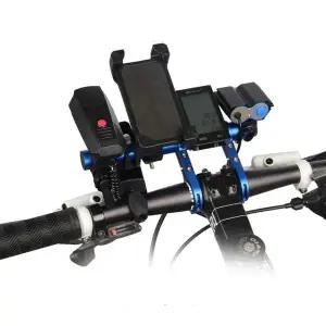 전동킥보드 WM47ZY08 자전거 핸들 연장봉 악세사리 거치대