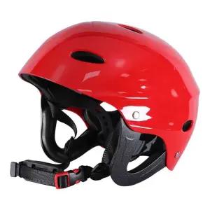 성인 카약 웨이크보드 헬멧 워터스키 스포츠 보호 모자