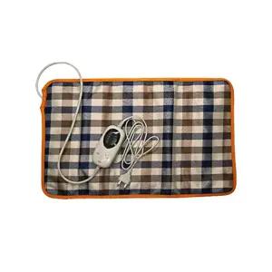 부모님선물 세종 참숯 맥반석 전기찜질기 일반형 SH100