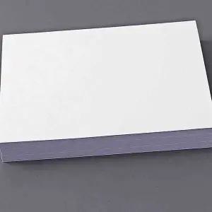 스케치북 NF38IW37 a3 도화지 청백색 도화지스케치북