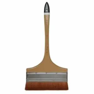 수채화 GI84XC88 물감 붓 150mm 다용도붓 백붓