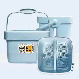 달리 KD65QT92 물통 하늘 (중) 5L 2칸