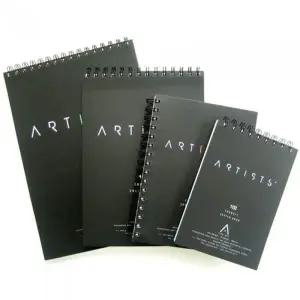 세르지오 DV94ZO11 크로키북 A4(105g) 210x297