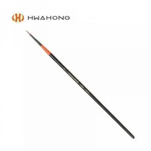 화홍 AT49OO05 수채화붓 700R 2호 1타 (12자루)