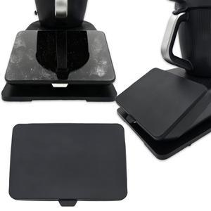 [호환품]써모믹스 TM7 실리콘 디스플레이 커버: 스크래치 충격 및 지문으로부터 일상적으로 보호 화면을 깨