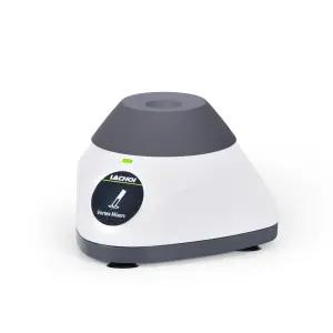 라초이 미니 볼텍스 믹서 3500RPM 터치 기능 실험실 페인트 혼합 최대 50ML 4.5mm 오비탈 직경의 매니큐어