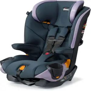 치코 마이핏 하네스 + 부스터 카시트 5포인트 및 하이백 시트