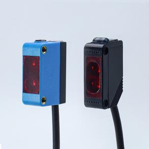 레이저 스위치 적외선 광전 센서 확산 반사 배경 방지 감지