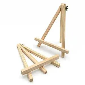 미니 XO24MV52 이젤 대형 거치대 액자이젤 포토프레임