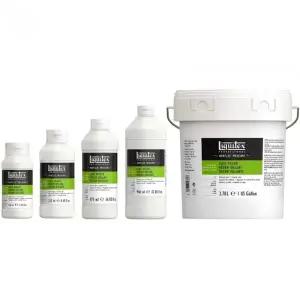 리퀴텍스 CB13CT71 글로스 미디움 473ml