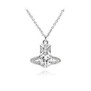 비비안웨스트우드 목걸이 아리엘라 6302038Y 02P169