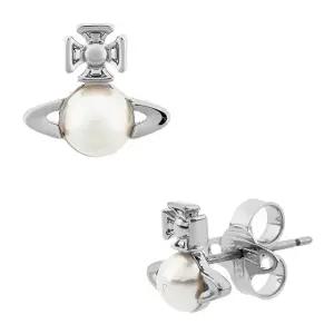 비비안웨스트우드 귀걸이 발비나 진주62010268 02P118