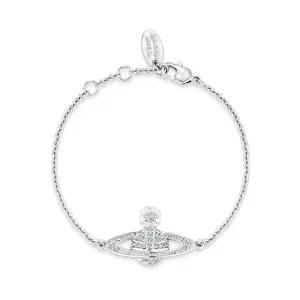 비비안웨스트우드 팔찌 미니 바스 61020051 02P116