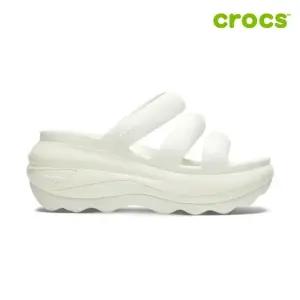 [크록스 정품] 메가 크러쉬 트리플 스트랩 공용샌들 209842-0WV