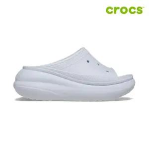 [크록스 정품] 크러쉬 슬라이드 공용샌들 208731-5AF