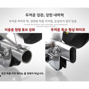 편리한 접이식 손수레 쇼핑카트 카트 트레일러 고하중 운반 소형 쇼핑용 가정용 화물 간편