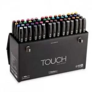 신한 EF24PG34 터치 트윈 마카 세트 60색 B