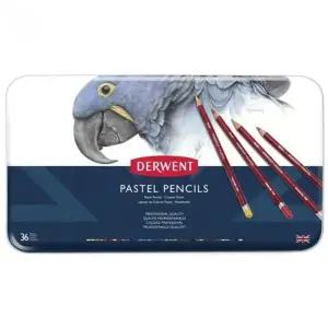 더웬트 HF19OI24 연필 파스텔 36색