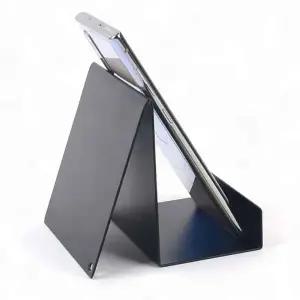 ( )철제거치대 스틸진열대 스틸 거치대 다용도 블랙