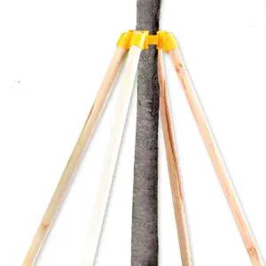 가로수 지주목 조경수 나무 지지목 조경 과수 고정 프레임