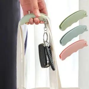 [PM] 비닐봉투 냄비잡이 실리콘 그립 손잡이