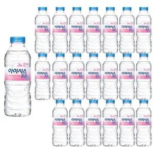 롯데 H8S9M0A6 아이시스 8.0 300ml 20펫