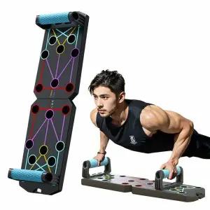 다각도 팔굽혀펴기 푸시업바 운동 푸쉬업바 보디빌더